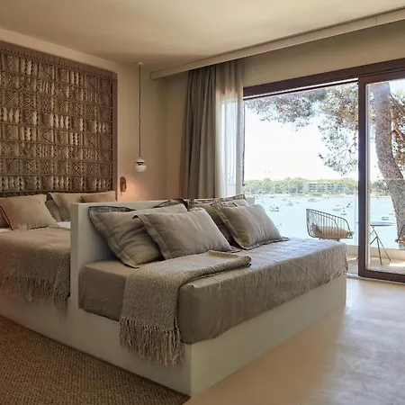 Barefoot Mallorca 5* Portocolom (Mallorca)