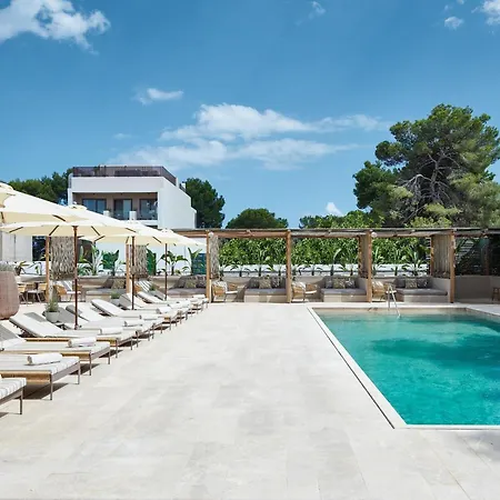 Hotel Barefoot Mallorca Portocolom (Mallorca)