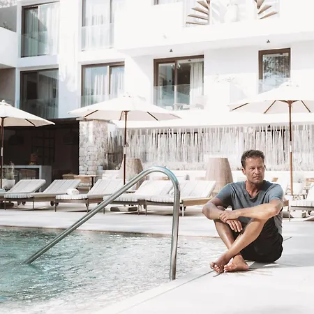 Barefoot Mallorca 5* Portocolom (Mallorca)