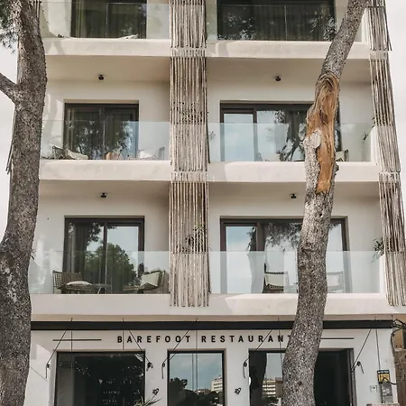 Barefoot Mallorca Hotel Portocolom (Mallorca)