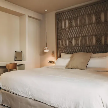 Hotel Barefoot Mallorca