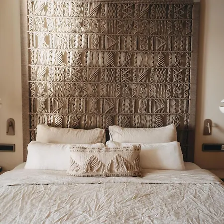 Barefoot Mallorca Hotel