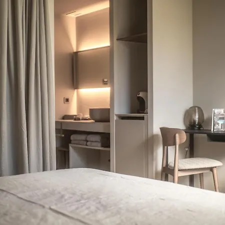 Hotel Barefoot Mallorca 5*