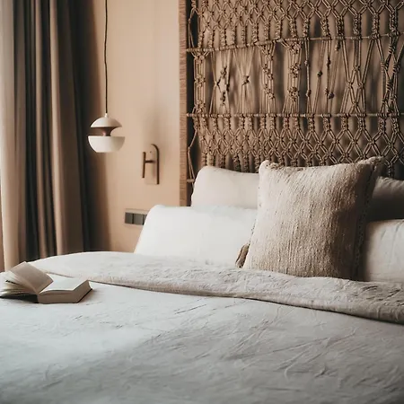 Barefoot Mallorca Hotel Portocolom (Mallorca)