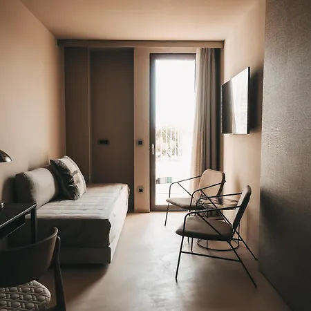 Barefoot Mallorca Hotel 5*