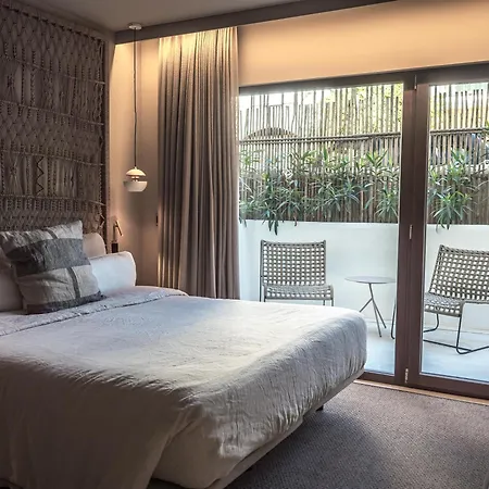 Hotel Barefoot Mallorca Portocolom (Mallorca)