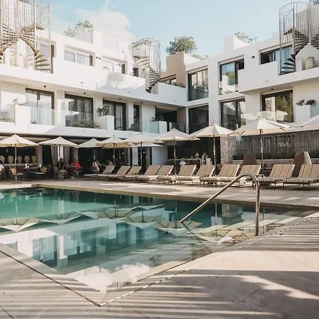 Barefoot Mallorca Hotel Portocolom (Mallorca)