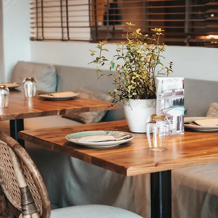 Hotel Barefoot Mallorca