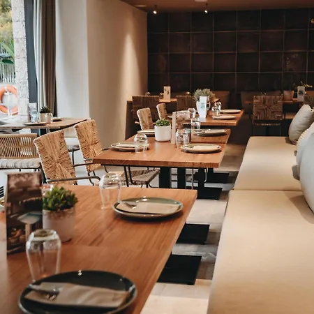 Barefoot Mallorca Hotel