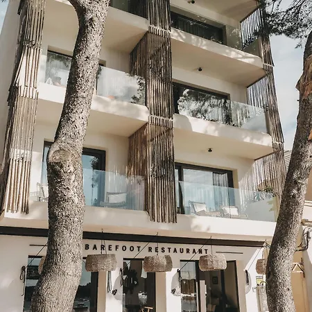 Barefoot Mallorca Hotel 5*