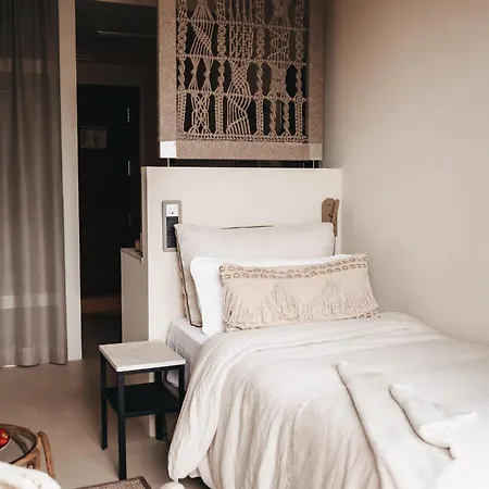 Hotel Barefoot Mallorca Portocolom (Mallorca)