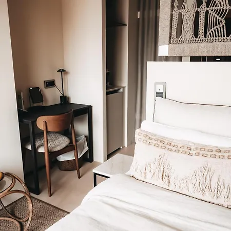 Hotel Barefoot Mallorca