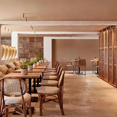 Barefoot Mallorca Hotel