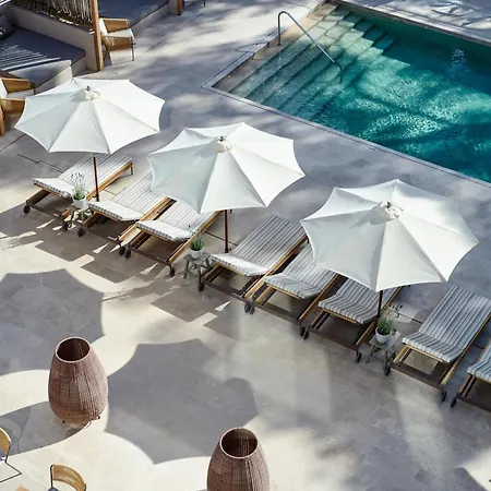 Barefoot Mallorca Hotel