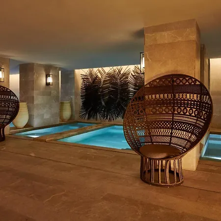 Hotel Barefoot Mallorca 5*